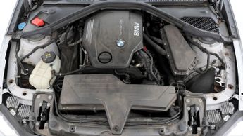 BMW 2 Series 218D M SPORT