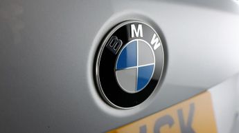 BMW 2 Series 218D M SPORT