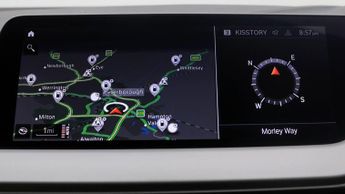 BMW 1 Series 118I SE