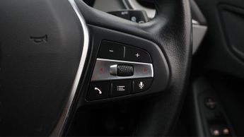 BMW 1 Series 118I SE