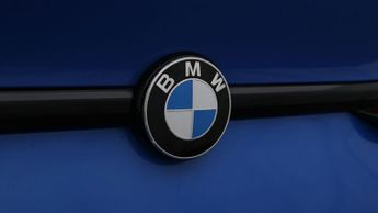 BMW 2 Series Gran Coupe 218I M SPORT GRAN COUPE