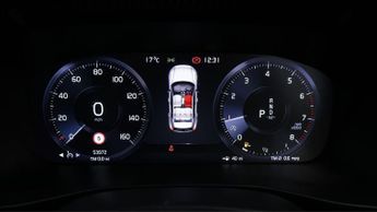 Volvo XC40 T3 INSCRIPTION PRO