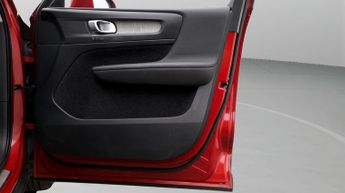 Volvo XC40 T3 INSCRIPTION PRO