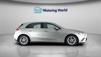 Mercedes-Benz A Class A 180 SE