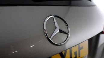 Mercedes-Benz A Class A 180 SE