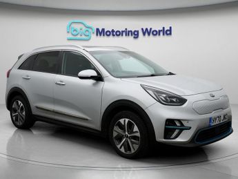 Kia Niro 4 PLUS