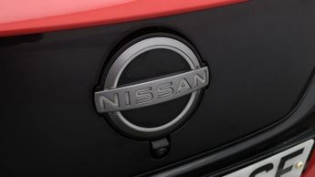 Nissan Leaf TEKNA
