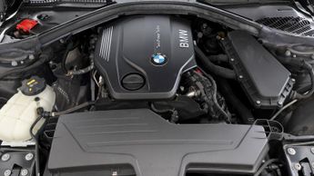 BMW 3 Series 320D M SPORT SHADOW EDITION