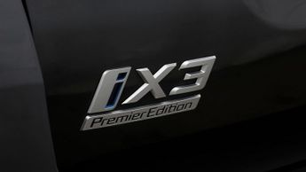 BMW iX3 PREMIER EDITION