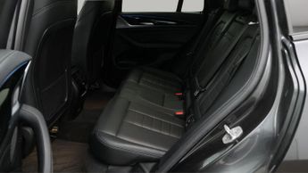 BMW iX3 PREMIER EDITION