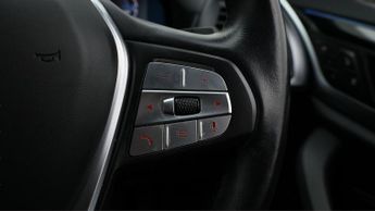 BMW iX3 PREMIER EDITION