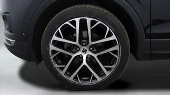 SEAT Tarraco ECOTSI XPERIENCE LUX DSG