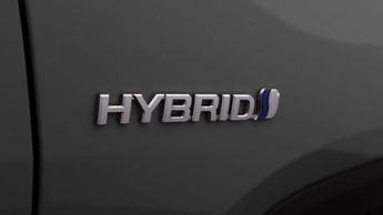 Toyota RAV4 VVT-I DESIGN