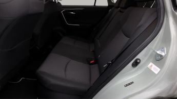 Toyota RAV4 VVT-I DESIGN