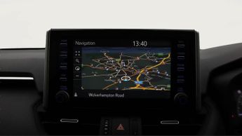 Toyota RAV4 VVT-I DESIGN