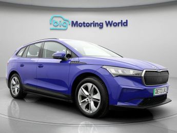 Skoda Enyaq 60