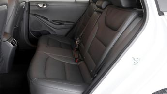 Hyundai IONIQ PREMIUM SE