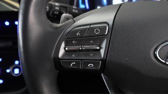 Hyundai IONIQ PREMIUM SE