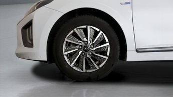 Hyundai IONIQ PREMIUM SE