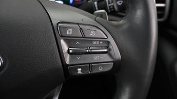 Hyundai IONIQ PREMIUM SE