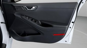 Hyundai IONIQ PREMIUM SE
