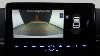 Hyundai IONIQ PREMIUM SE