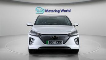 Hyundai IONIQ PREMIUM SE