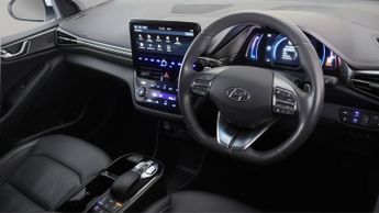 Hyundai IONIQ PREMIUM SE