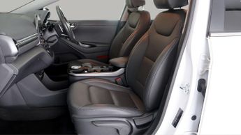 Hyundai IONIQ PREMIUM SE