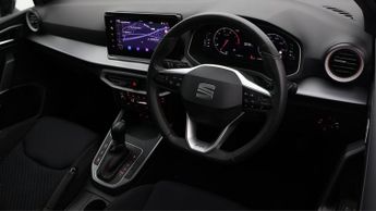 SEAT Ibiza ECOTSI ANNIVERSARY LIMITED EDITION DSG