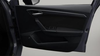 SEAT Ibiza ECOTSI ANNIVERSARY LIMITED EDITION DSG