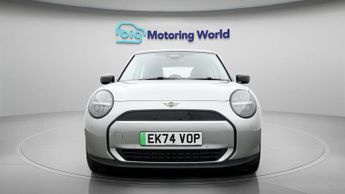 MINI Electric Cooper E CLASSIC