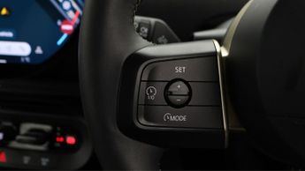 MINI Electric Cooper E CLASSIC