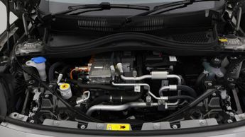 MINI Electric Cooper E CLASSIC