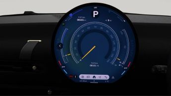 MINI Electric Cooper E CLASSIC