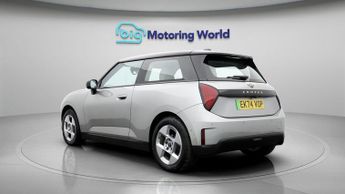 MINI Electric Cooper E CLASSIC