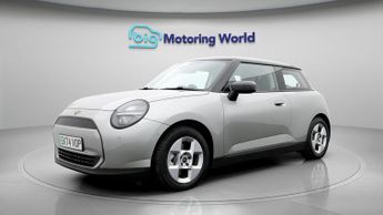 MINI Electric Cooper E CLASSIC