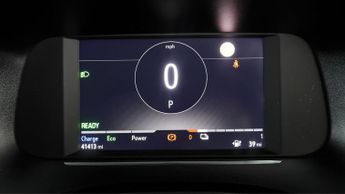 Vauxhall Corsa Electric ELITE NAV PREMIUM