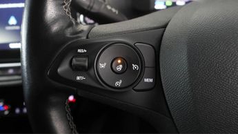 Vauxhall Corsa Electric ELITE NAV PREMIUM