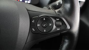 Vauxhall Corsa Electric ELITE NAV PREMIUM