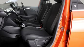 Vauxhall Corsa Electric ELITE NAV PREMIUM