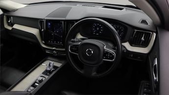 Volvo XC60 B5 INSCRIPTION PRO AWD