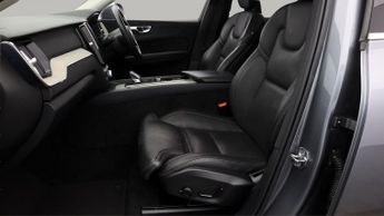 Volvo XC60 B5 INSCRIPTION PRO AWD