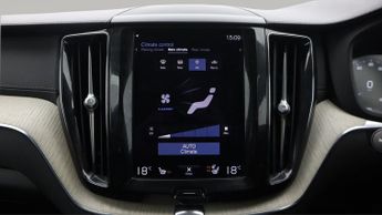 Volvo XC60 B5 INSCRIPTION PRO AWD