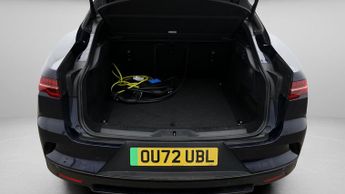 Jaguar I-PACE BLACK
