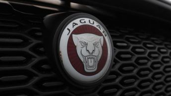 Jaguar I-PACE BLACK