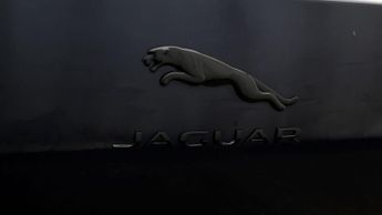 Jaguar I-PACE BLACK
