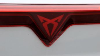 CUPRA Terramar V2 DSG