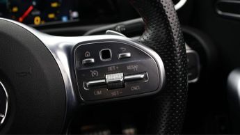 Mercedes-Benz A Class A 220 D AMG LINE