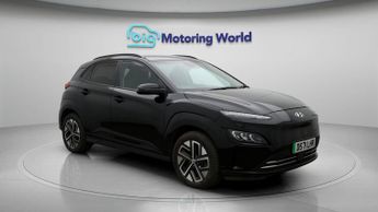 Hyundai KONA PREMIUM